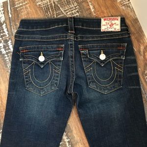 True Religion Jeans Joey size 27!